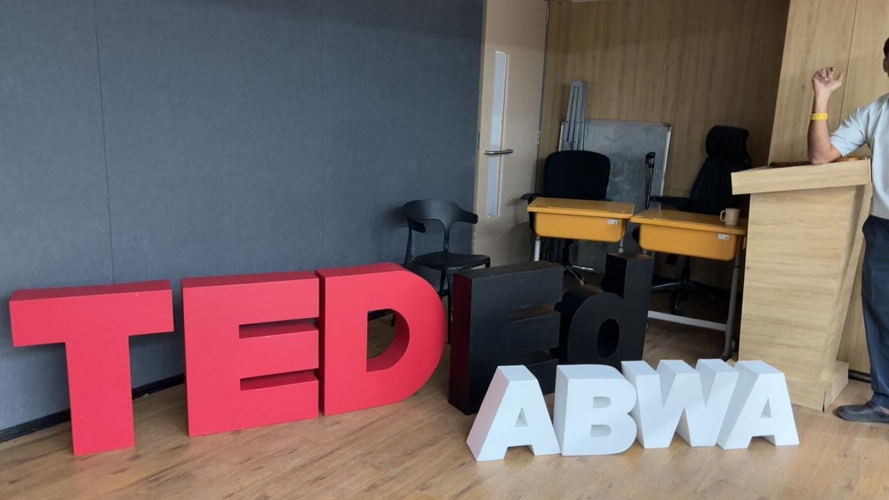 TED-Ed Club Mentor & Deputy Head